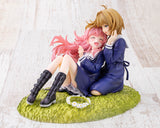 KOTOBUKIYA I WANT TO LOVE YOU TILL YOUR DYING DAY SHEENA＆MIMI FIGURE [PRE ORDER]