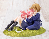 KOTOBUKIYA I WANT TO LOVE YOU TILL YOUR DYING DAY SHEENA＆MIMI FIGURE [PRE ORDER]