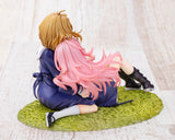 KOTOBUKIYA I WANT TO LOVE YOU TILL YOUR DYING DAY SHEENA＆MIMI FIGURE [PRE ORDER]