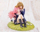 KOTOBUKIYA I WANT TO LOVE YOU TILL YOUR DYING DAY SHEENA＆MIMI FIGURE [PRE ORDER]