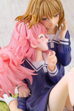 KOTOBUKIYA I WANT TO LOVE YOU TILL YOUR DYING DAY SHEENA＆MIMI FIGURE [PRE ORDER]