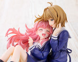 KOTOBUKIYA I WANT TO LOVE YOU TILL YOUR DYING DAY SHEENA＆MIMI FIGURE [PRE ORDER]