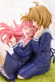 KOTOBUKIYA I WANT TO LOVE YOU TILL YOUR DYING DAY SHEENA＆MIMI FIGURE [PRE ORDER]