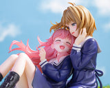 KOTOBUKIYA I WANT TO LOVE YOU TILL YOUR DYING DAY SHEENA＆MIMI FIGURE [PRE ORDER]