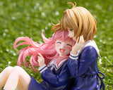 KOTOBUKIYA I WANT TO LOVE YOU TILL YOUR DYING DAY SHEENA＆MIMI FIGURE [PRE ORDER]