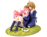 KOTOBUKIYA I WANT TO LOVE YOU TILL YOUR DYING DAY SHEENA＆MIMI FIGURE [PRE ORDER]