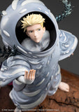 KOTOBUKIYA TRIGUN STARGAZE ARTFX J MILLIONS KNIVES TRIGUN STAMPEDE VERSION FIGURE [PRE ORDER]