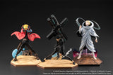 KOTOBUKIYA TRIGUN STARGAZE ARTFX J MILLIONS KNIVES TRIGUN STAMPEDE VERSION FIGURE [PRE ORDER]