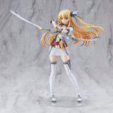 KOTOBUKIYA THE LEGEND OF HEROES ALISA REINFORD FIGURE [PRE ORDER]