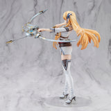 KOTOBUKIYA THE LEGEND OF HEROES ALISA REINFORD FIGURE [PRE ORDER]