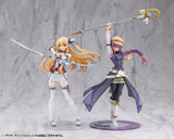 KOTOBUKIYA THE LEGEND OF HEROES ALISA REINFORD FIGURE [PRE ORDER]