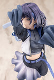 KOTOBUKIYA THE IDOLM@STER GAKUEN MISUZU HATAYA MOON TURTLE FIGURE [PRE ORDER]