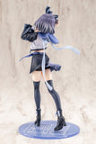 KOTOBUKIYA THE IDOLM@STER GAKUEN MISUZU HATAYA MOON TURTLE FIGURE [PRE ORDER]