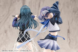 KOTOBUKIYA THE IDOLM@STER GAKUEN MISUZU HATAYA MOON TURTLE FIGURE [PRE ORDER]