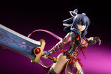 KOTOBUKIYA THE LEGEND OF HEROES RIXIA MAO FIGURE [PRE ORDER]