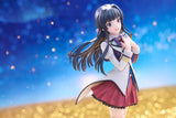 KOTOBUKIYA THE IDOLM@STER MILLION LIVE SHIZUKA MOGAMI THE ANIMATION FIGURE [PRE ORDER]