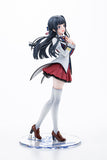 KOTOBUKIYA THE IDOLM@STER MILLION LIVE SHIZUKA MOGAMI THE ANIMATION FIGURE [PRE ORDER]