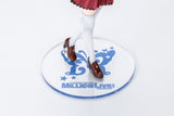 KOTOBUKIYA THE IDOLM@STER MILLION LIVE SHIZUKA MOGAMI THE ANIMATION FIGURE [PRE ORDER]