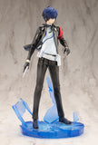 KOTOBUKIYA PERSONA 3 RELOAD ARTFX J P3R HERO FIGURE [PRE ORDER]