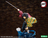 KOTOBUKIYA DEMON SLAYER KIMETSU NO YAIBA ARTFX J GIYU TOMIOKA FIGURE [PRE ORDER]