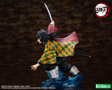 KOTOBUKIYA DEMON SLAYER KIMETSU NO YAIBA ARTFX J GIYU TOMIOKA FIGURE [PRE ORDER]