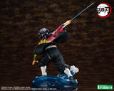 KOTOBUKIYA DEMON SLAYER KIMETSU NO YAIBA ARTFX J GIYU TOMIOKA FIGURE [PRE ORDER]