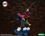 KOTOBUKIYA DEMON SLAYER KIMETSU NO YAIBA ARTFX J GIYU TOMIOKA FIGURE [PRE ORDER]