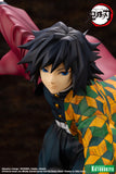KOTOBUKIYA DEMON SLAYER KIMETSU NO YAIBA ARTFX J GIYU TOMIOKA FIGURE [PRE ORDER]