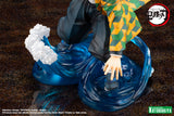 KOTOBUKIYA DEMON SLAYER KIMETSU NO YAIBA ARTFX J GIYU TOMIOKA FIGURE [PRE ORDER]
