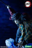 KOTOBUKIYA DEMON SLAYER KIMETSU NO YAIBA ARTFX J GIYU TOMIOKA FIGURE [PRE ORDER]