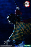 KOTOBUKIYA DEMON SLAYER KIMETSU NO YAIBA ARTFX J GIYU TOMIOKA FIGURE [PRE ORDER]