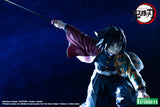 KOTOBUKIYA DEMON SLAYER KIMETSU NO YAIBA ARTFX J GIYU TOMIOKA FIGURE [PRE ORDER]