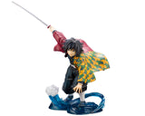 KOTOBUKIYA DEMON SLAYER KIMETSU NO YAIBA ARTFX J GIYU TOMIOKA FIGURE [PRE ORDER]