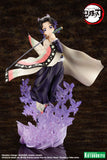 KOTOBUKIYA DEMON SLAYER KIMETSU NO YAIBA ARTFX J SHINOBU KOCHO FIGURE [PRE ORDER]