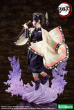 KOTOBUKIYA DEMON SLAYER KIMETSU NO YAIBA ARTFX J SHINOBU KOCHO FIGURE [PRE ORDER]