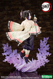 KOTOBUKIYA DEMON SLAYER KIMETSU NO YAIBA ARTFX J SHINOBU KOCHO FIGURE [PRE ORDER]