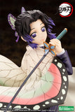 KOTOBUKIYA DEMON SLAYER KIMETSU NO YAIBA ARTFX J SHINOBU KOCHO FIGURE [PRE ORDER]
