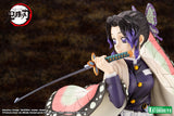 KOTOBUKIYA DEMON SLAYER KIMETSU NO YAIBA ARTFX J SHINOBU KOCHO FIGURE [PRE ORDER]
