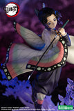 KOTOBUKIYA DEMON SLAYER KIMETSU NO YAIBA ARTFX J SHINOBU KOCHO FIGURE [PRE ORDER]