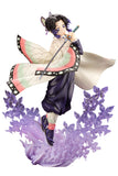 KOTOBUKIYA DEMON SLAYER KIMETSU NO YAIBA ARTFX J SHINOBU KOCHO FIGURE [PRE ORDER]