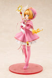 KOTOBUKIYA CARDCAPTOR SAKURA CLEAR CARD SAKURA KINOMOTO SIEGE COSTUME VERSION FIGURE [PRE ORDER]