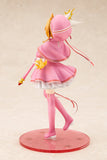 KOTOBUKIYA CARDCAPTOR SAKURA CLEAR CARD SAKURA KINOMOTO SIEGE COSTUME VERSION FIGURE [PRE ORDER]