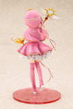 KOTOBUKIYA CARDCAPTOR SAKURA CLEAR CARD SAKURA KINOMOTO SIEGE COSTUME VERSION FIGURE [PRE ORDER]