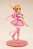 KOTOBUKIYA CARDCAPTOR SAKURA CLEAR CARD SAKURA KINOMOTO SIEGE COSTUME VERSION FIGURE [PRE ORDER]