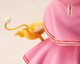 KOTOBUKIYA CARDCAPTOR SAKURA CLEAR CARD SAKURA KINOMOTO SIEGE COSTUME VERSION FIGURE [PRE ORDER]