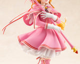 KOTOBUKIYA CARDCAPTOR SAKURA CLEAR CARD SAKURA KINOMOTO SIEGE COSTUME VERSION FIGURE [PRE ORDER]