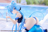 KOTOBUKIYA FRAME ARMS GIRL STYLET SWIMSUIT VERSION FIGURE [PRE ORDER]