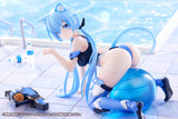 KOTOBUKIYA FRAME ARMS GIRL STYLET SWIMSUIT VERSION FIGURE [PRE ORDER]