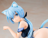 KOTOBUKIYA FRAME ARMS GIRL STYLET SWIMSUIT VERSION FIGURE [PRE ORDER]