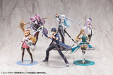 KOTOBUKIYA THE LEGEND OF HEROES RENNE BRIGHT VERSION 2 FIGURE [PRE ORDER]